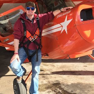 Meet your Posher, Connor